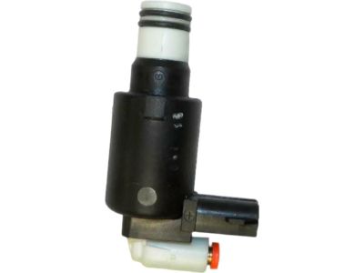 Ford F5OZ-5311-CA Solenoid Valve Assembly