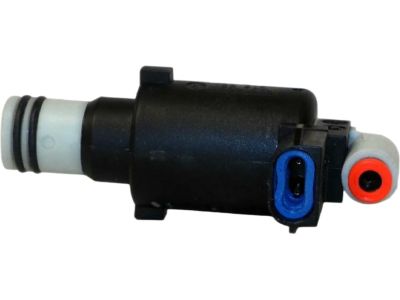 Ford F5OZ-5311-CA Solenoid Valve Assembly