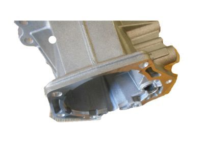 Ford FOTZ-7A039-B Transmission Extension Housing