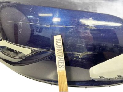 Ford AG1Z-17D743-AA Mirror Cover