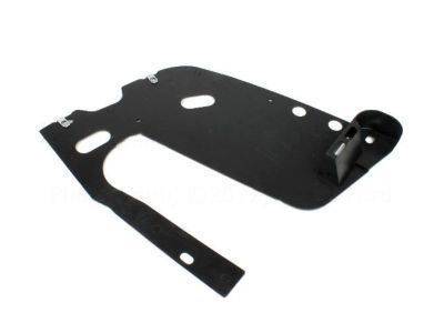 Ford 6W7Z-8327-B Deflector Shield