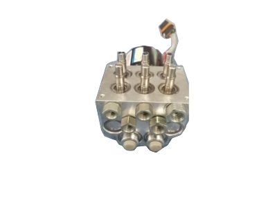 Ford 5C7Z-2C286-A Modulator Valve