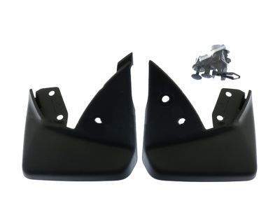 Ford JN1Z-16A550-C Mud Guard