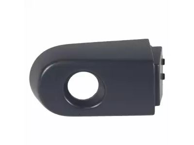 Ford 5F9Z-7420966-BAPTM Escutcheon Bezel