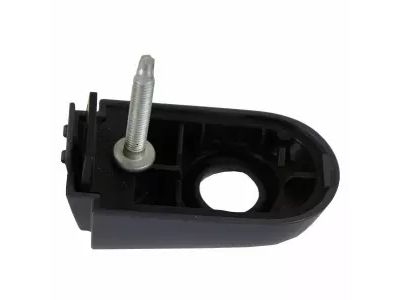 Ford 5F9Z-7420966-BAPTM Escutcheon Bezel