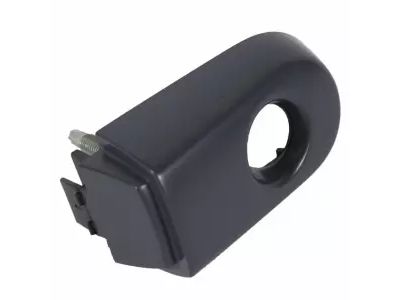 Ford 5F9Z-7420966-BAPTM Escutcheon Bezel