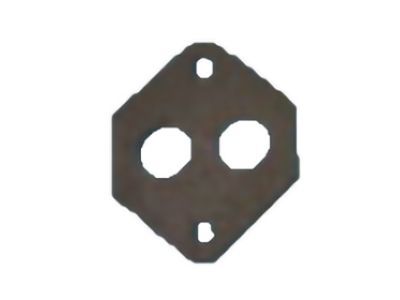 Ford E83Z-9F670-A Idler Valve Gasket