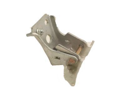 Ford 1L2Z-7822810-AA Lower Hinge