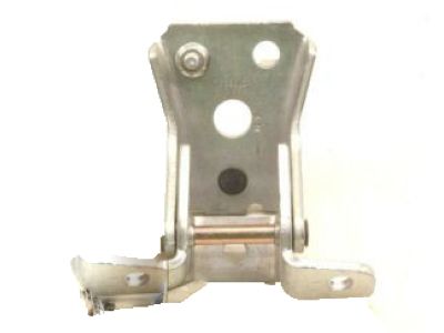 Ford 1L2Z-7822810-AA Lower Hinge