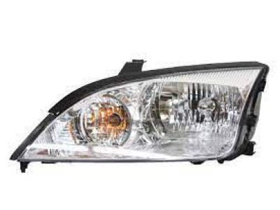 Ford 7S4Z-13008-A Headlamp Assembly