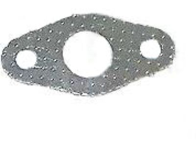Ford F6CZ-9C435-AA EGR Tube Gasket