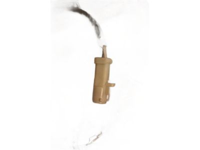 Ford F4UZ-9F472-C Oxygen Sensor