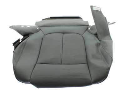 Ford CC3Z-2562900-AA Seat Cover