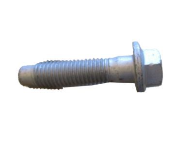 Ford -W500340-S442 Support Plate Bolt