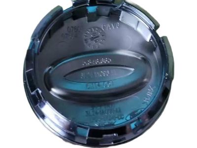 Ford 6F2Z-1130-AA Wheel Cover