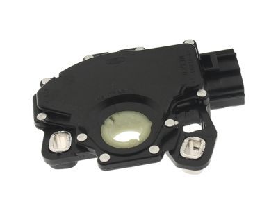 Ford 5W4Z-7F293-AA Range Sensor