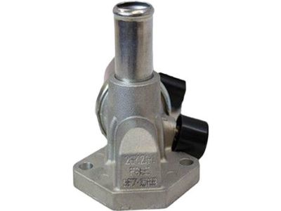 Ford F6AZ-9F715-EB Idler Speed Control