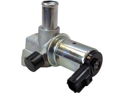 Ford F6AZ-9F715-EB Idler Speed Control