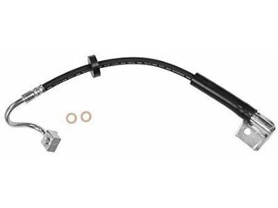 Ford 6W4Z-2078-BA Brake Hose