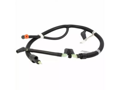 Ford 8L8Z-9E498-B Hose & Tube Assembly