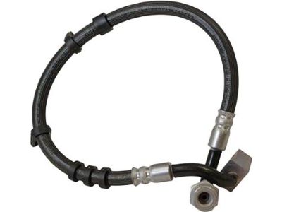 Ford 6C2Z-2078-MR Brake Hose