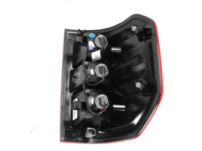 Ford NZ6Z-13405-A LAMP ASY