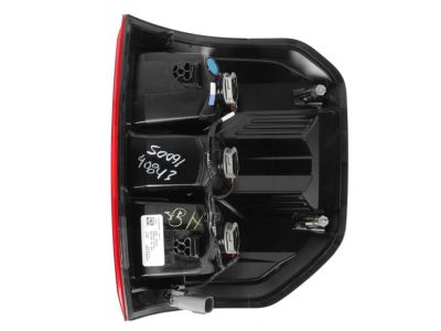 Ford NZ6Z-13405-A LAMP ASY