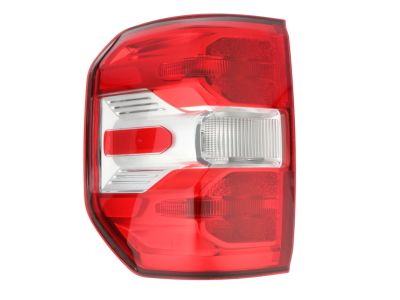 Ford NZ6Z-13405-A LAMP ASY