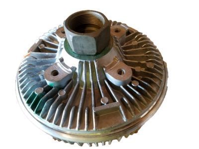 Ford F77Z-8A616-LB Fan Clutch