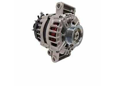 Ford 8L8Z-10V346-BARM Alternator