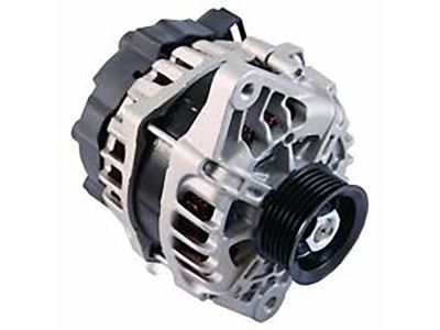 Ford 8L8Z-10V346-BARM Alternator