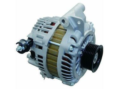 Ford 8L8Z-10V346-BARM Alternator