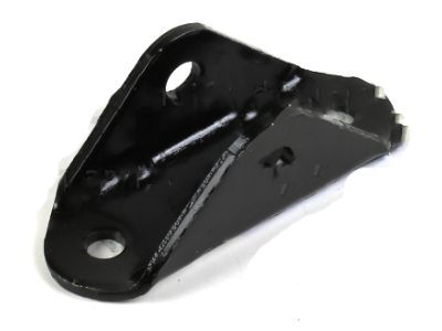 Ford EOTZ-18126-A Shock Lower Bracket