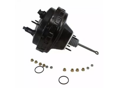 Ford 2L1Z-2005-DB Booster Assembly
