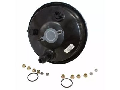 Ford 2L1Z-2005-DB Booster Assembly