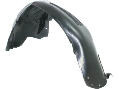 Ford BG1Z-16103-A Fender Liner