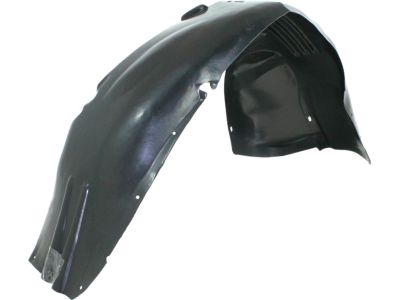 Ford BG1Z-16103-A Fender Liner