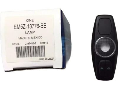 Ford EM5Z-13776-BB Lamp Assembly - Interior