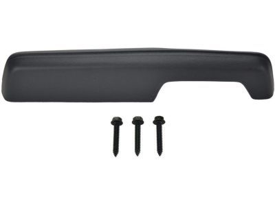 Ford F2UZ-1524140-AAY Armrest