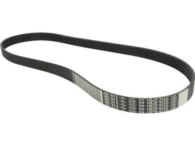 Ford GS7Z-8620-A Serpentine Belt
