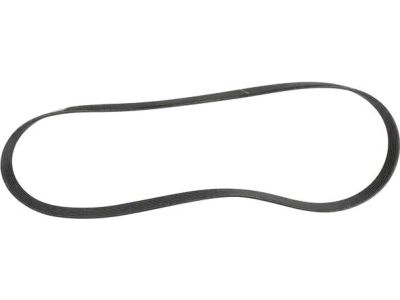 Ford GS7Z-8620-A Serpentine Belt