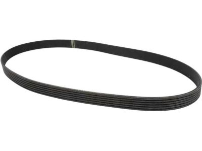 Ford GS7Z-8620-A Serpentine Belt