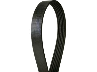 Ford GS7Z-8620-A Serpentine Belt
