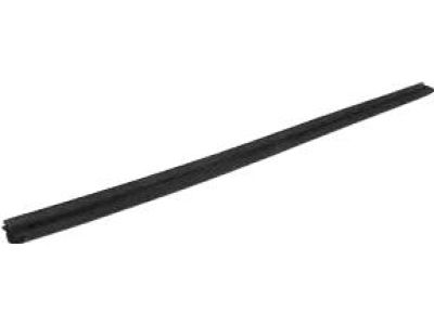 Ford AE8Z-5425860-B Belt Weatherstrip