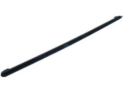 Ford AE8Z-5425860-B Belt Weatherstrip