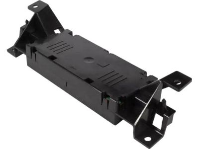 Ford 9L3Z-19980-XA Dash Control Unit