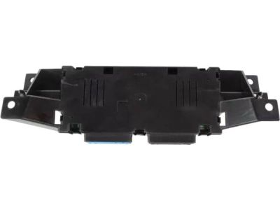 Ford 9L3Z-19980-XA Dash Control Unit