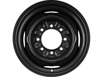 Ford F8UZ-1015-BA Wheel