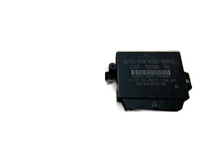 Ford CJ5Z-15K866-E Module