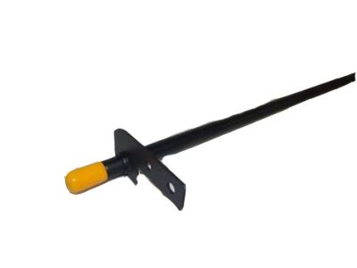 Ford F6DZ-3D746-C Power Steering Cooler